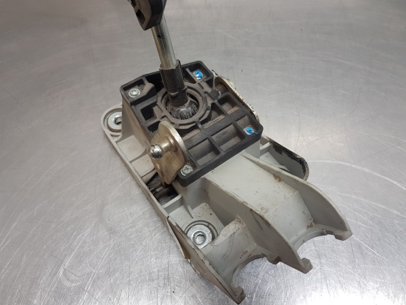 Recambio de palanca cambio para ford tourneo connect (tc7) kombi referencia OEM IAM 1458154  