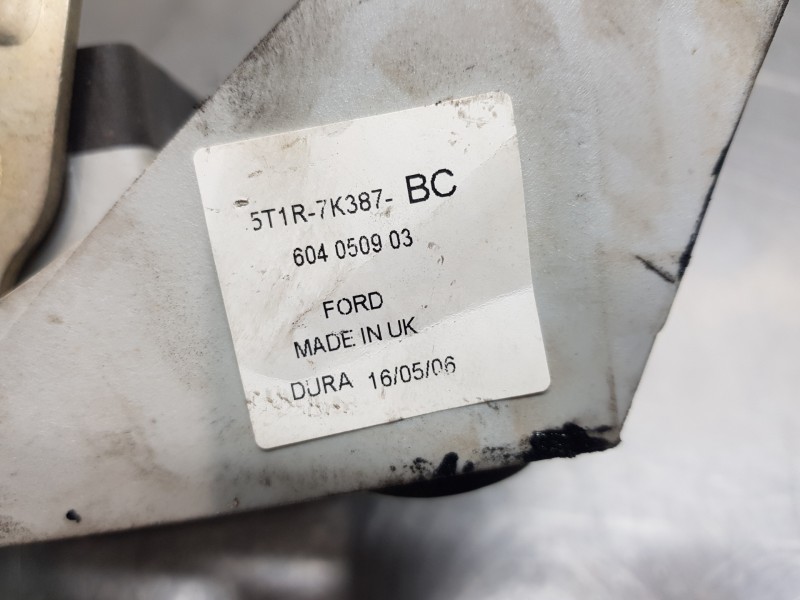 Recambio de palanca cambio para ford tourneo connect (tc7) kombi referencia OEM IAM 1458154  