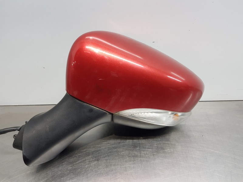Recambio de retrovisor izquierdo para renault clio iv life referencia OEM IAM 963022031R  
