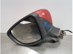 Recambio de retrovisor izquierdo para renault clio iv life referencia OEM IAM 963022031R   2