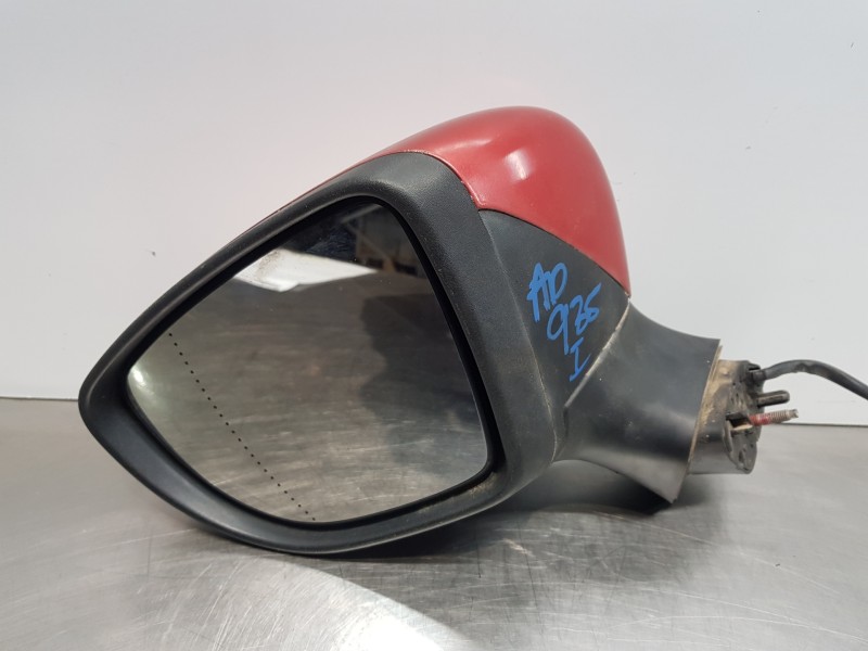 Recambio de retrovisor izquierdo para renault clio iv life referencia OEM IAM 963022031R  
