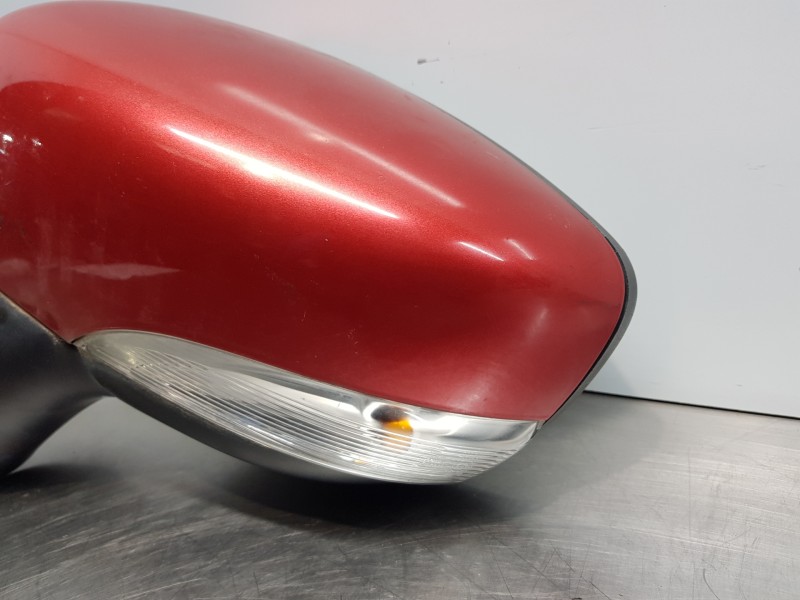 Recambio de retrovisor izquierdo para renault clio iv life referencia OEM IAM 963022031R  