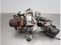 Recambio de turbocompresor para renault clio iv life referencia OEM IAM 144116213R   2