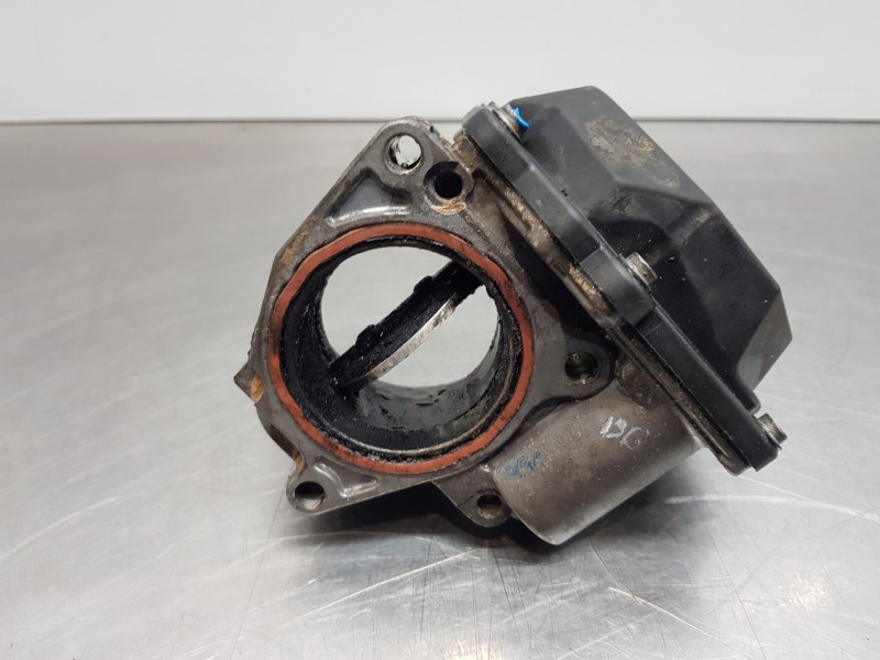 Recambio de caja mariposa para audi a3 (8p) attraction referencia OEM IAM 03G128063Q  