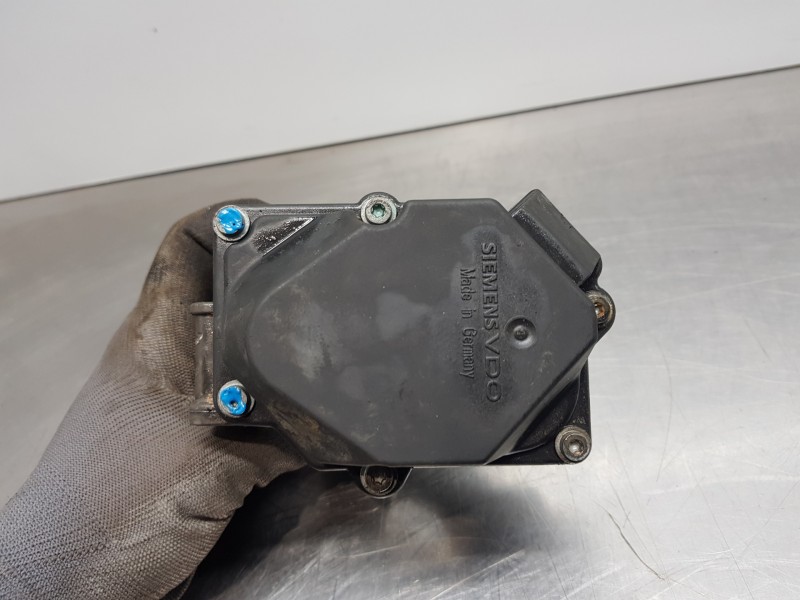 Recambio de caja mariposa para audi a3 (8p) attraction referencia OEM IAM 03G128063Q  