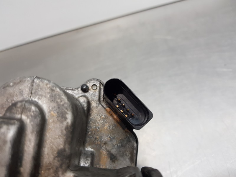 Recambio de caja mariposa para audi a3 (8p) attraction referencia OEM IAM 03G128063Q  