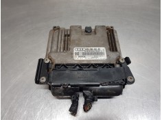 Recambio de centralita motor uce para audi a3 (8p) attraction referencia OEM IAM 03G906021RE  