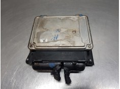 Recambio de centralita motor uce para audi a3 (8p) attraction referencia OEM IAM 03G906021RE   2