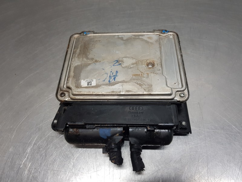 Recambio de centralita motor uce para audi a3 (8p) attraction referencia OEM IAM 03G906021RE  