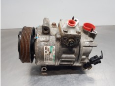 Recambio de compresor aire acondicionado para audi a3 (8p) attraction referencia OEM IAM 1K0820859F  