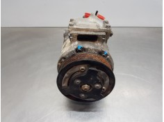 Recambio de compresor aire acondicionado para audi a3 (8p) attraction referencia OEM IAM 1K0820859F   2