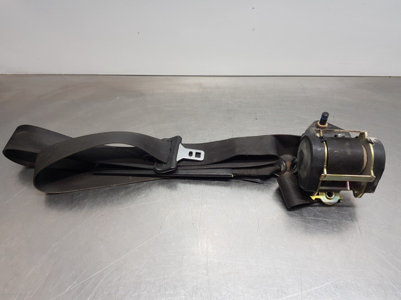 Recambio de cinturon seguridad delantero derecho para ford tourneo connect (tc7) kombi referencia OEM IAM 4448518 2T14A61294AH 