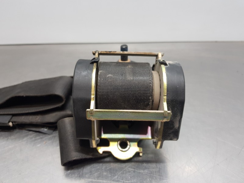 Recambio de cinturon seguridad delantero derecho para ford tourneo connect (tc7) kombi referencia OEM IAM 4448518 2T14A61294AH 