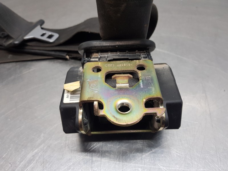 Recambio de cinturon seguridad delantero derecho para ford tourneo connect (tc7) kombi referencia OEM IAM 4448518 2T14A61294AH 