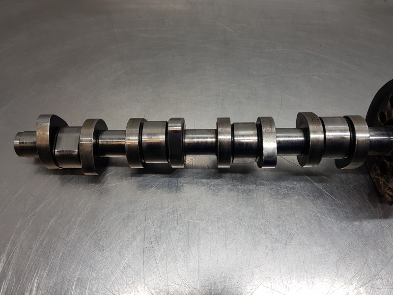Recambio de arbol de levas para audi a3 (8p) attraction referencia OEM IAM 038109101AH 038109101AH 