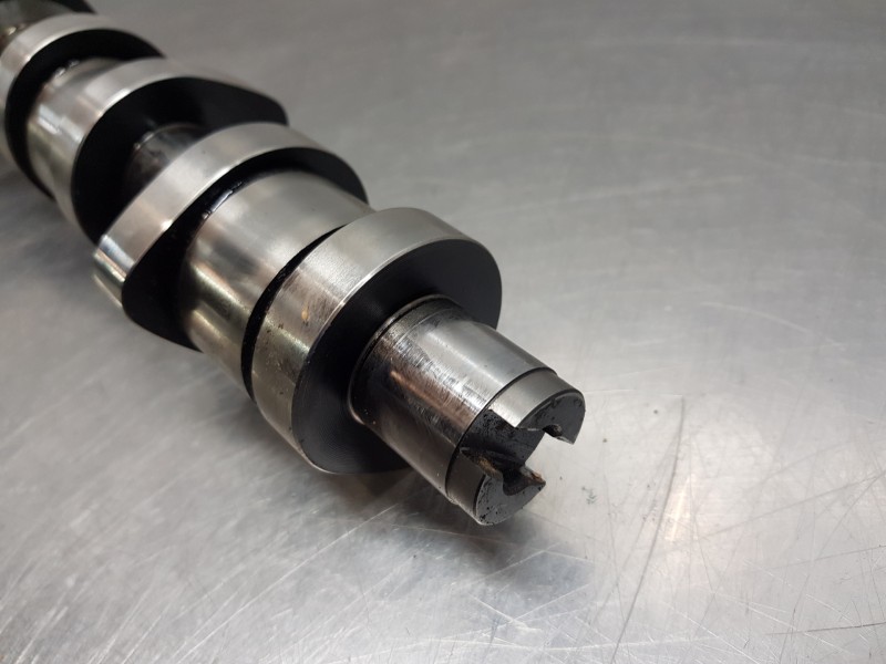 Recambio de arbol de levas para audi a3 (8p) attraction referencia OEM IAM 038109101AH 038109101AH 