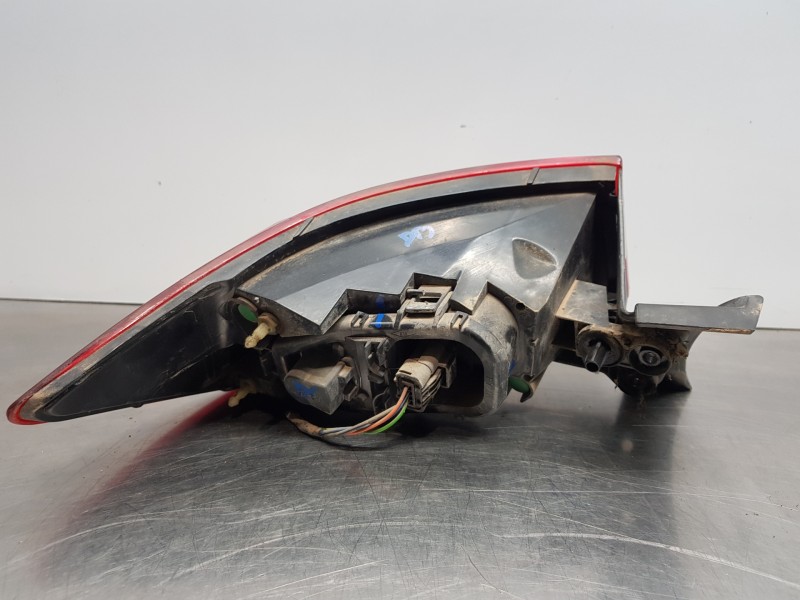 Recambio de piloto trasero derecho para renault clio iv life referencia OEM IAM 265506608R  