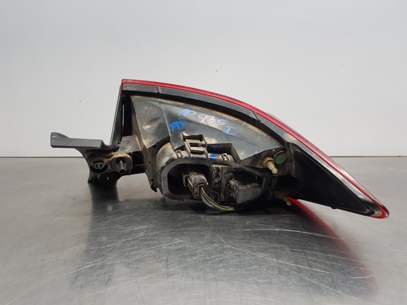 Recambio de piloto trasero izquierdo para renault clio iv life referencia OEM IAM 265553021R  