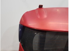 Recambio de porton trasero para renault clio iv life referencia OEM IAM 901008956R   2
