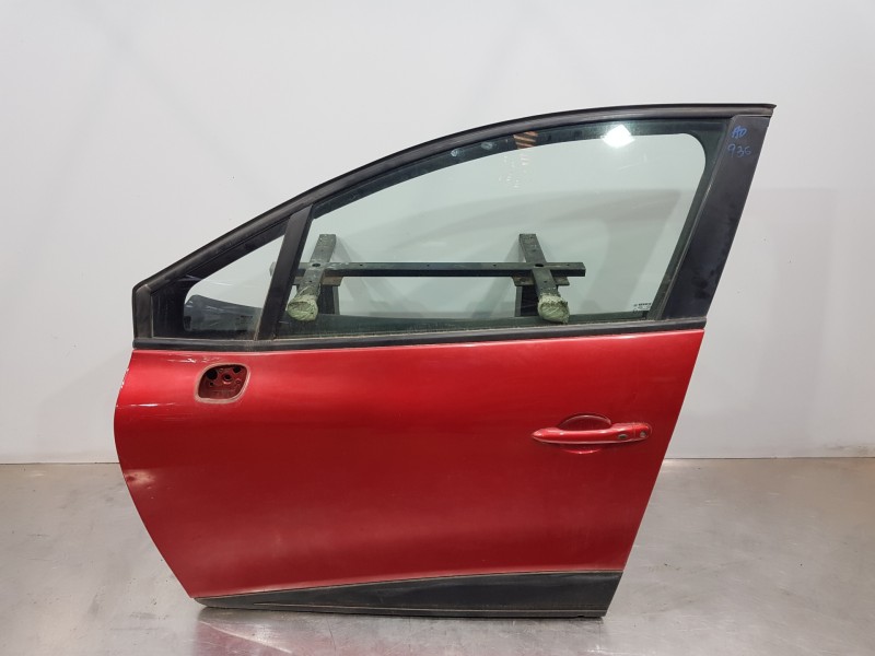 Recambio de puerta delantera izquierda para renault clio iv life referencia OEM IAM 801017896R  