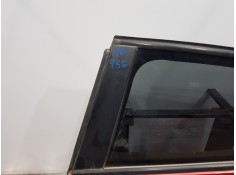 Recambio de puerta trasera izquierda para renault clio iv life referencia OEM IAM 821016892R   2