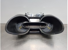 Recambio de cuadro instrumentos para renault clio iv life referencia OEM IAM 248108440R  