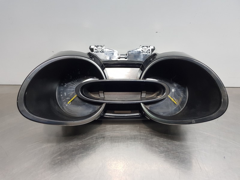 Recambio de cuadro instrumentos para renault clio iv life referencia OEM IAM 248108440R  
