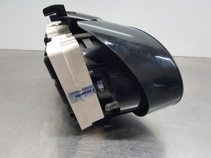 Recambio de cuadro instrumentos para renault clio iv life referencia OEM IAM 248108440R  