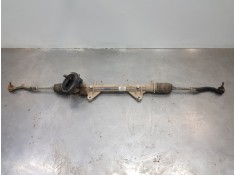 Recambio de cremallera direccion para renault clio iv life referencia OEM IAM 490012121R  