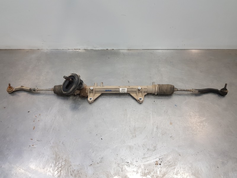 Recambio de cremallera direccion para renault clio iv life referencia OEM IAM 490012121R  