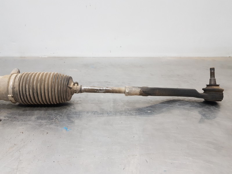 Recambio de cremallera direccion para renault clio iv life referencia OEM IAM 490012121R  