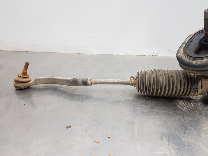 Recambio de cremallera direccion para renault clio iv life referencia OEM IAM 490012121R  