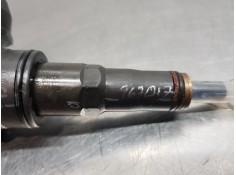 Recambio de inyector para audi a3 (8p) attraction referencia OEM IAM 0414720313   2