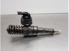 Recambio de inyector para audi a3 (8p) attraction referencia OEM IAM 0414720313  
