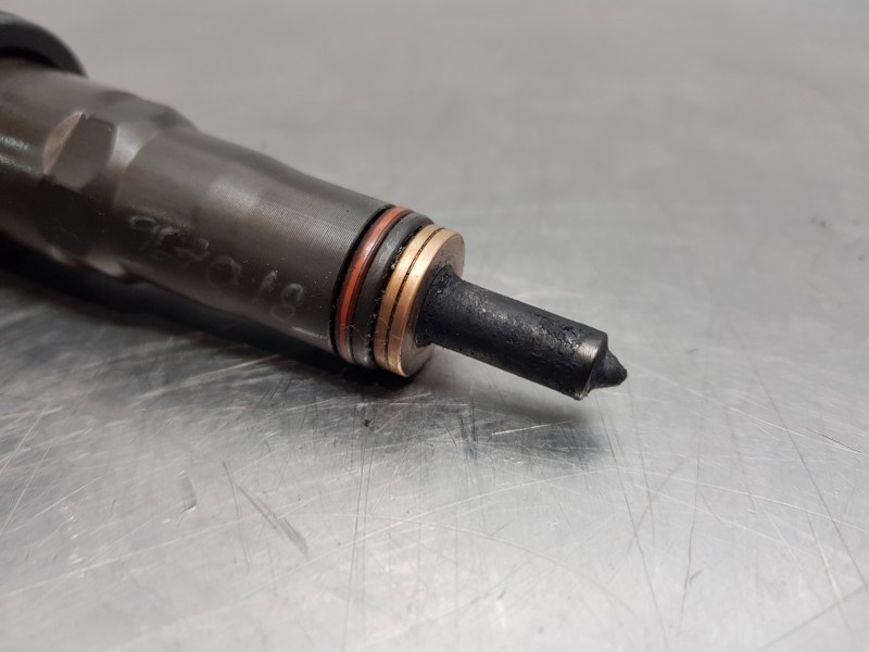 Recambio de inyector para audi a3 (8p) attraction referencia OEM IAM 0414720313  