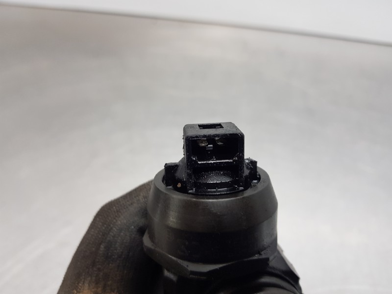 Recambio de inyector para audi a3 (8p) attraction referencia OEM IAM 0414720313  