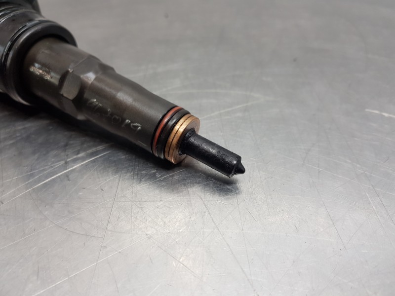 Recambio de inyector para audi a3 (8p) attraction referencia OEM IAM 0414720313  