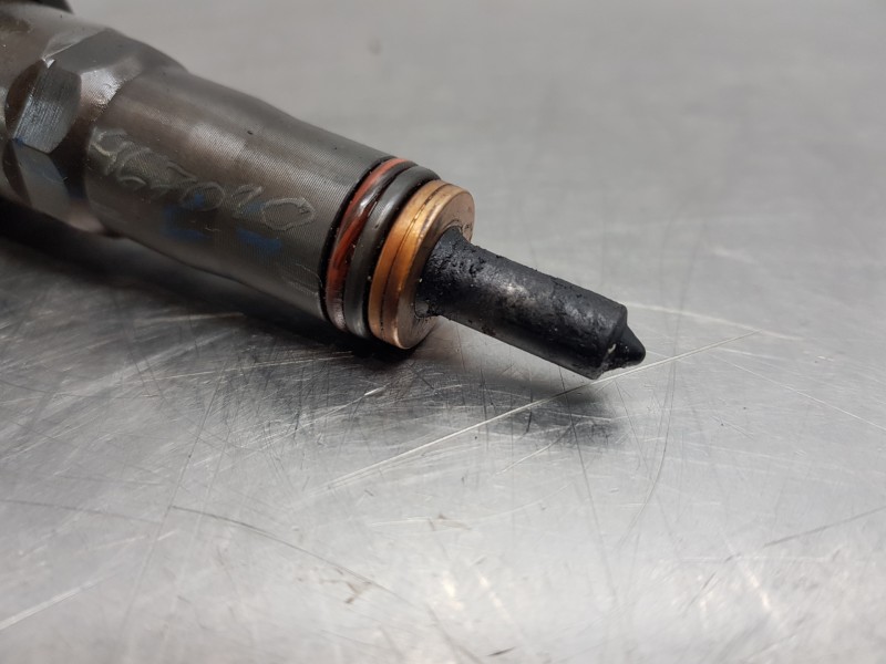 Recambio de inyector para audi a3 (8p) attraction referencia OEM IAM 0414720313  