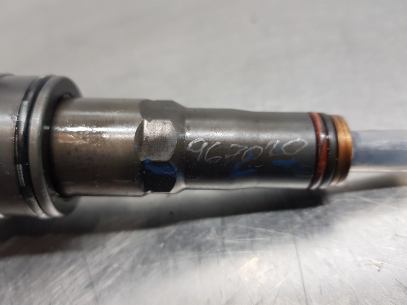 Recambio de inyector para audi a3 (8p) attraction referencia OEM IAM 0414720313  