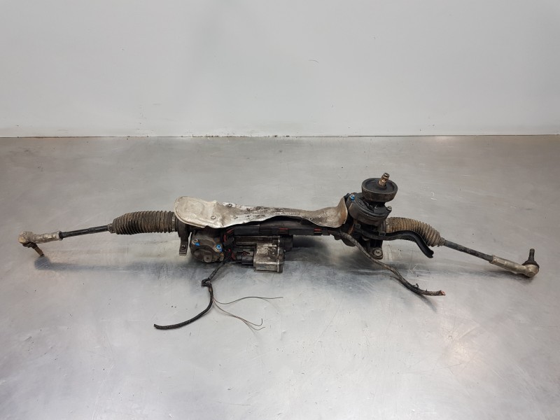 Recambio de cremallera direccion para audi a3 (8p) attraction referencia OEM IAM 1K1423055M 1K1909144M 