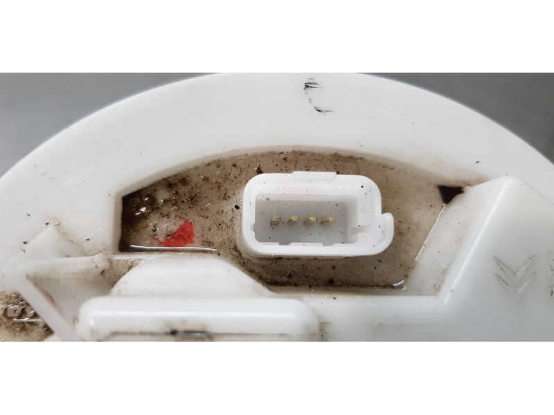 Recambio de aforador para peugeot 208 style referencia OEM IAM 9674466680   Recambio de aforador para peugeot 208 style referencia OEM IAM 9674466680