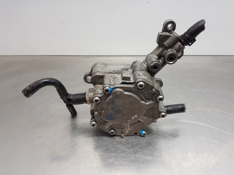 Recambio de depresor freno / bomba vacio para audi a3 (8p) attraction referencia OEM IAM 038145209M  