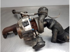 Recambio de turbocompresor para audi a3 (8p) attraction referencia OEM IAM 03G253014M   2