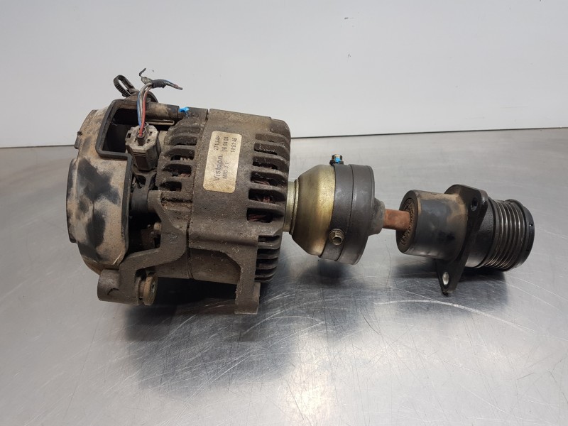 Recambio de alternador para ford tourneo connect (tc7) kombi referencia OEM IAM 5128966  