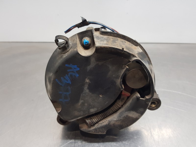 Recambio de alternador para ford tourneo connect (tc7) kombi referencia OEM IAM 5128966  