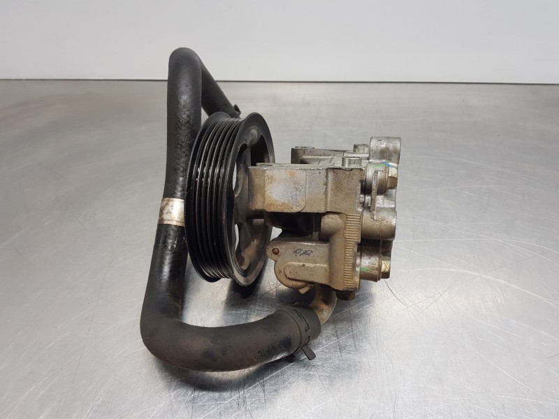 Recambio de bomba direccion para ford tourneo connect (tc7) kombi referencia OEM IAM 5125207  