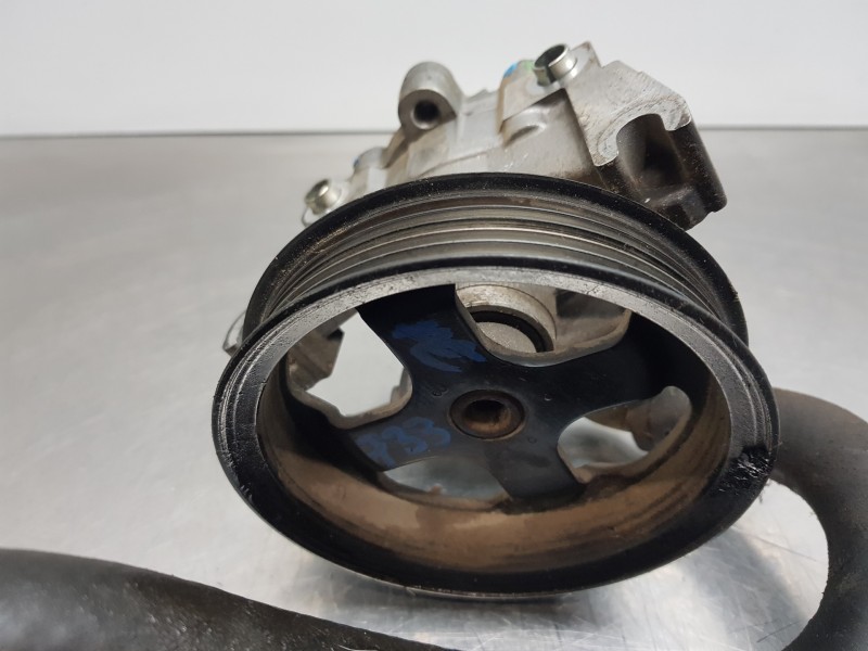 Recambio de bomba direccion para ford tourneo connect (tc7) kombi referencia OEM IAM 5125207  