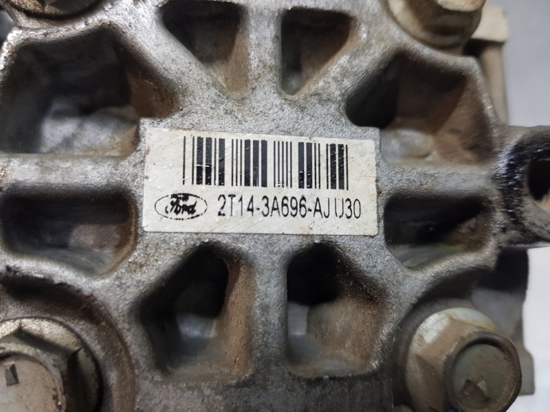 Recambio de bomba direccion para ford tourneo connect (tc7) kombi referencia OEM IAM 5125207  