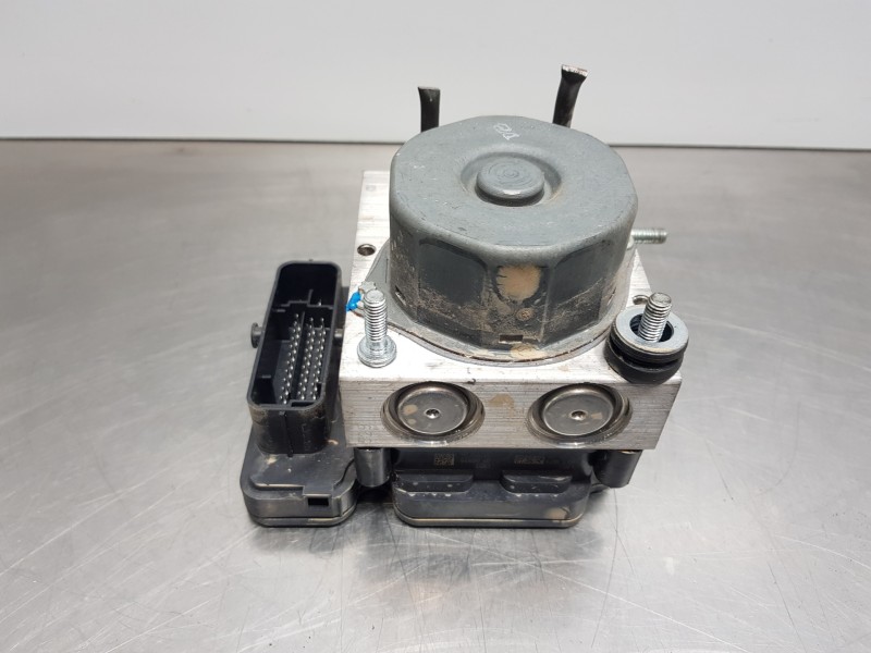 Recambio de abs para renault clio iv life referencia OEM IAM 476607745R 476601203R 