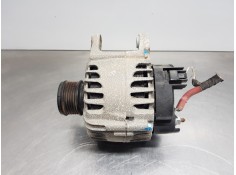 Recambio de alternador para renault clio iv life referencia OEM IAM 7701208249  